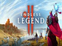Endless Legend 2: +34 Trainer (V0.0.71): Edit : stock monétaire et edit : lazualin