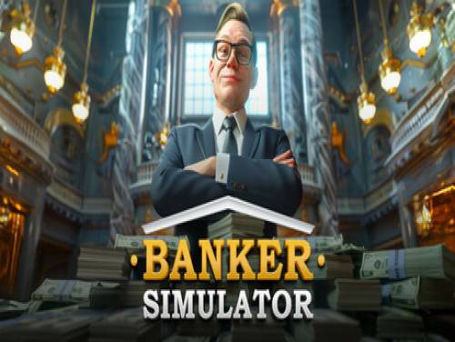 Banker Simulator: Trame du jeu
