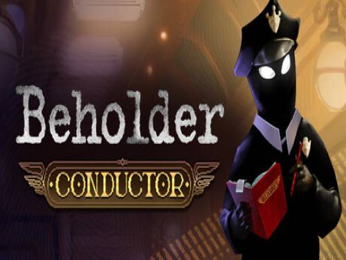 Beholder: Conductor: Videospiele Grundstück