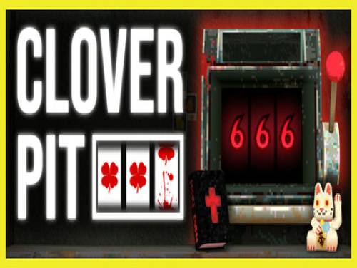 CloverPit: Videospiele Grundstück