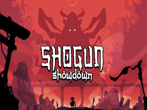 Shogun Showdown: Videospiele Grundstück