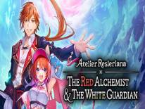 Atelier Resleriana: The Red Alchemist and the Whit: Trainer (ORIGINAL): Super-SPD und unendliche AP