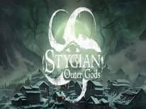 Stygian: Outer Gods: Trainer (19672830): Ändert die Schwerkraft und Spielgeschwindigkeit des Spielers