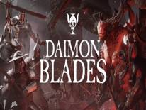 DAIMON BLADES Tipps, Tricks und Cheats (PC) Kein Clip während des Fluges und Speicherposition Slot 5