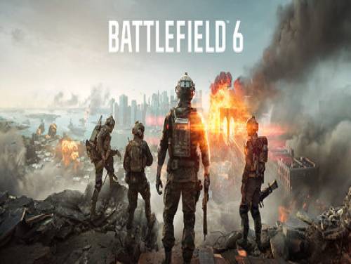 Battlefield 6 - Voller Film Battlefield 6 - Voller Film