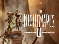 Little Nightmares 3 - Voller Film