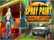 Astuces de Spray Paint Simulator