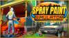 Spray Paint Simulator: Trainer (1.0.14.0): Argent infini et vitesse de jeu Spray Paint Simulator: Trainer (1.0.14.0): Argent infini et vitesse de jeu