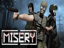 Tipps und Tricks von Misery Tipps und Tricks von Misery
