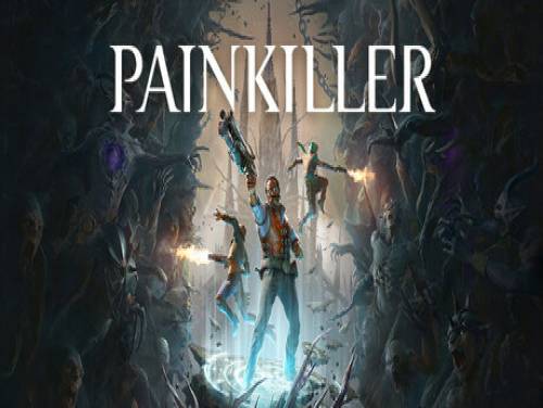 Painkiller 2025 - Film complet Painkiller 2025 - Film complet