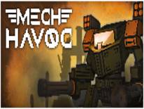 Astuces de Mech Havoc