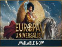 Astuces de Europa Universalis 5