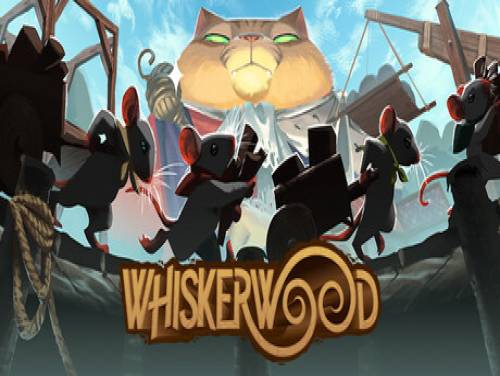 Tipps und Tricks von Whiskerwood für PC Bearbeitet: Slot 45 und Spielgeschwindigkeit Tipps und Tricks von Whiskerwood für PC Bearbeitet: Slot 45 und Spielgeschwindigkeit
