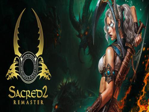 Sacred 2 Remaster: Astuces du jeu Sacred 2 Remaster: Trame du jeu