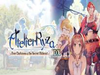 Astuces de Atelier Ryza: Ever Darkness and the Secret Hideout DX pour PC • Apocanow.fr