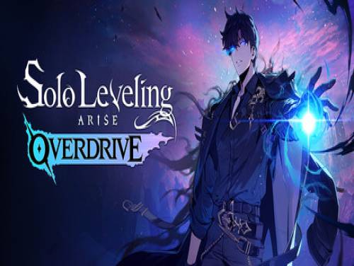 Solo Leveling: ARISE OVERDRIVE: Videospiele Grundstück