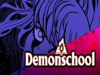 Demonschool: Trainer (20991891): Santé et vitesse de jeu infinies
