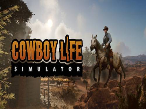 Cowboy Life Simulator: Trame du jeu