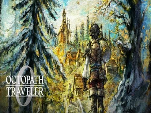 Octopath Traveler 0: Trama del Gioco