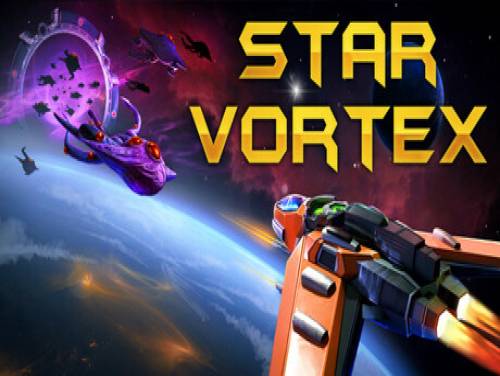 Star Vortex: Trainer (0.6.06): Salud infinita y velocidad de juego. Star Vortex: Trainer (0.6.06): Salud infinita y velocidad de juego.