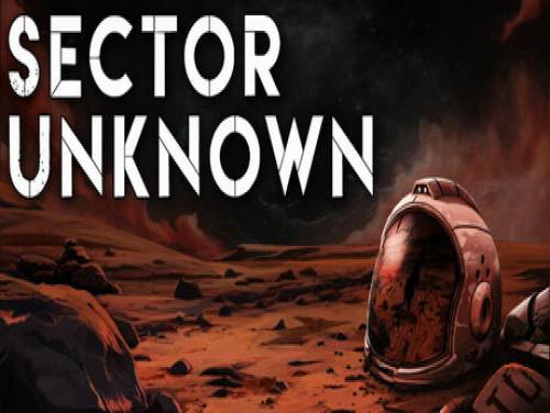Sector Unknown: Trame du jeu