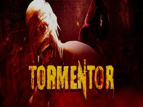 Tormentor: Videospiele Grundstück