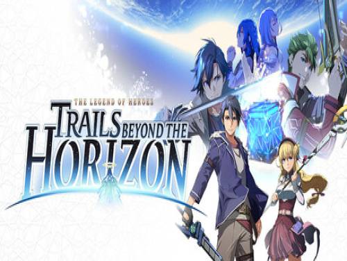 The Legend of Heroes: Trails Beyond the Horizon: Trame du jeu