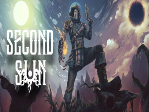 Second Sun: Enredo do jogo