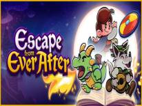 Cheats and codes for Escape from Ever After
