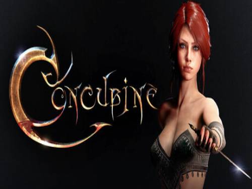 Concubine: Verhaal van het Spel