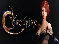 Cheats and codes for Concubine