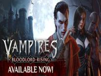 Trucchi e codici di Vampires: Bloodlord Rising