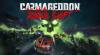 Carmageddon: Rogue Shift: +25 Trainer (ORIGINAL): Endless ammo and reset opponents cars position repeatedly