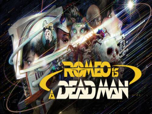 ROMEO IS A DEAD MAN: Astuces du jeu ROMEO IS A DEAD MAN: Trame du jeu