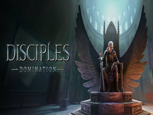 Disciples: Domination: Trame du jeu