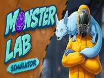 Monster Lab Simulator Tipps, Tricks und Cheats (PC) Unendlich viel Geld und eingefrorene Zeit