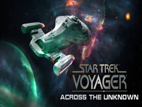 Trucos de Star Trek: Voyager - Across the Unknown para PC Trucos de Star Trek: Voyager - Across the Unknown para PC
