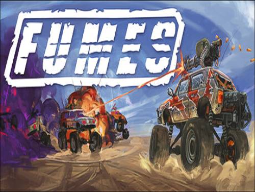 FUMES: Enredo do jogo