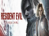 Resident Evil Requiem: Trainer (ORIGINAL): Spielgeschwindigkeit und Superschaden