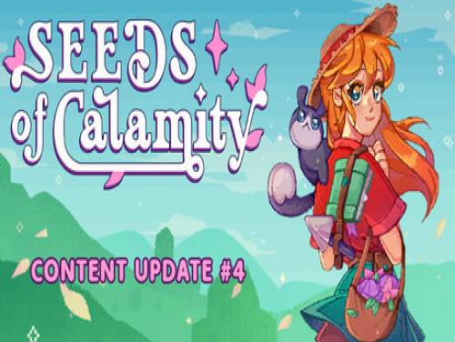 Astuces de Seeds of Calamity pour PC Astuces de Seeds of Calamity pour PC