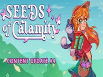 Trucs en codes van Seeds of Calamity