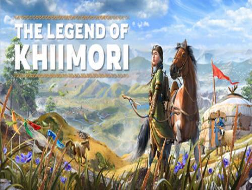 The Legend of Khiimori: Verhaal van het Spel