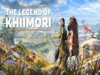 The Legend of Khiimori: Trainer (ORIGINAL): Bewaar positie 5 en oneindige paardengezondheid