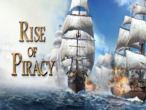 Rise of Piracy: Verhaal van het Spel
