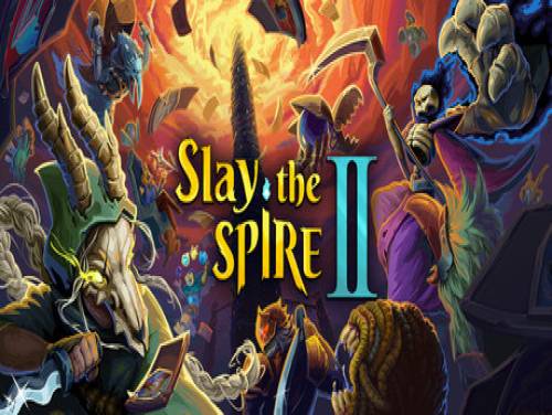 Slay the Spire 2: Verhaal van het Spel