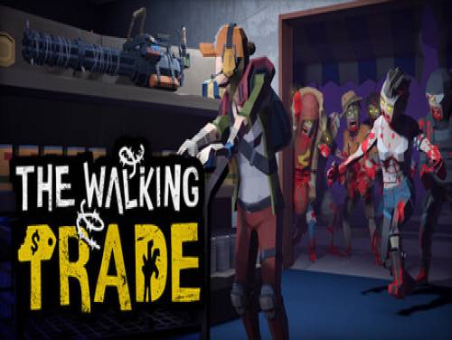The Walking Trade: Verhaal van het Spel