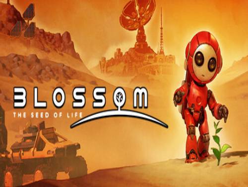 Blossom: The Seed of Life: Plot of the game