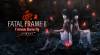 FATAL FRAME II: Crimson Butterfly REMAKE: +10 Trainer (22266473): Faible santé ennemie et santé infinie