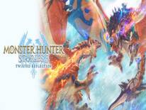 Cheats and codes for Monster Hunter Stories 3: Twisted Reflection
