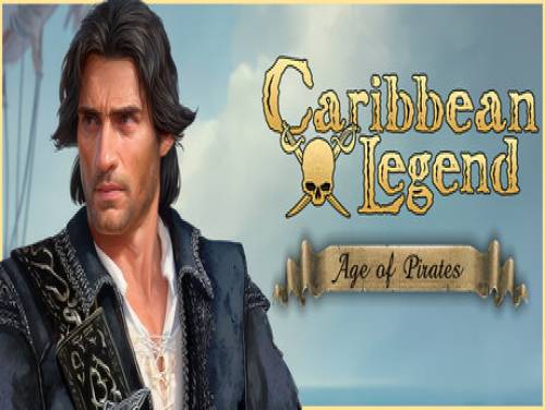Caribbean Legend: Age of Pirate: Trame du jeu